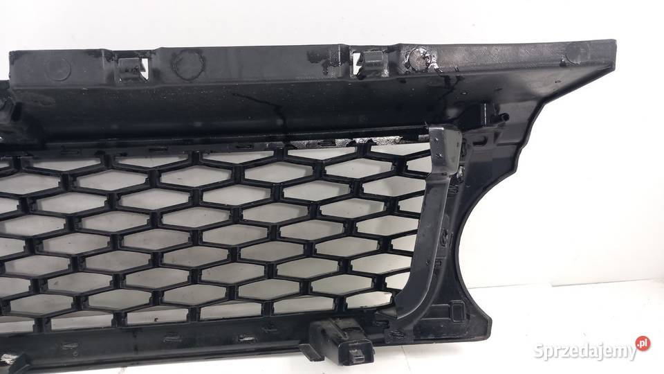 RANGE ROVER RANGE ROVER L320 LIFT ATRAPA GRILL Zbierkowo