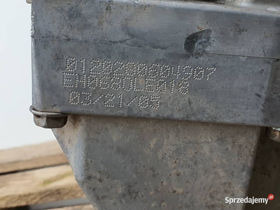 Silnik Engine Polaris Sportsman 700 sprzedam