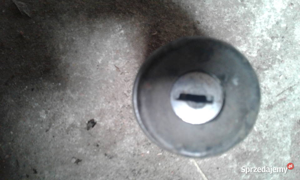 Stacyjka warszawa syrena sprzedam