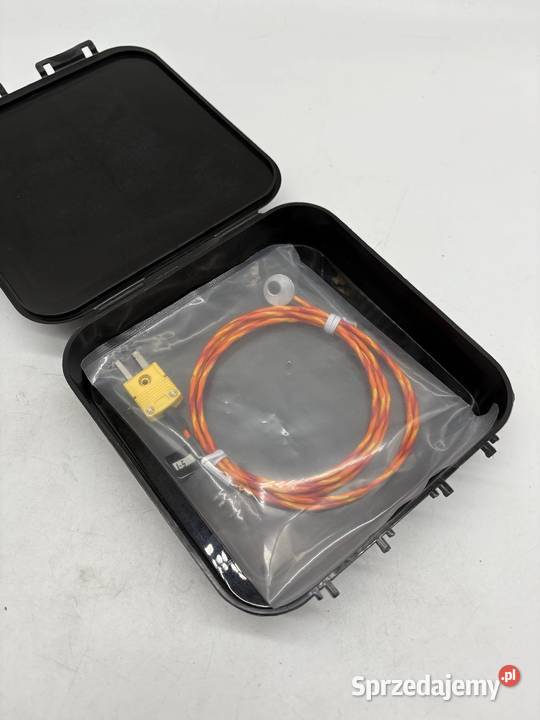 Industrial Physics CX2065 Thermocouple mazowieckie Warszawa