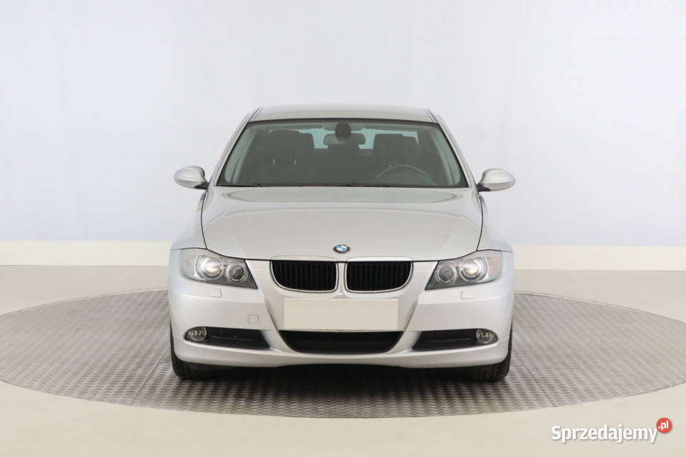 BMW 3 318 i śląskie Zabrze