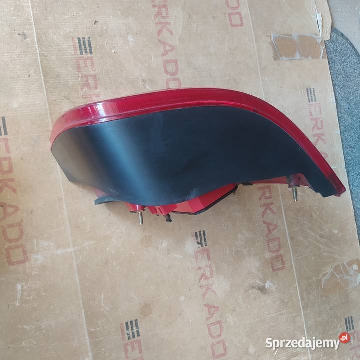 Lampa lewa prawa tył VW passat B5 kombi Lampy tylne mazowieckie