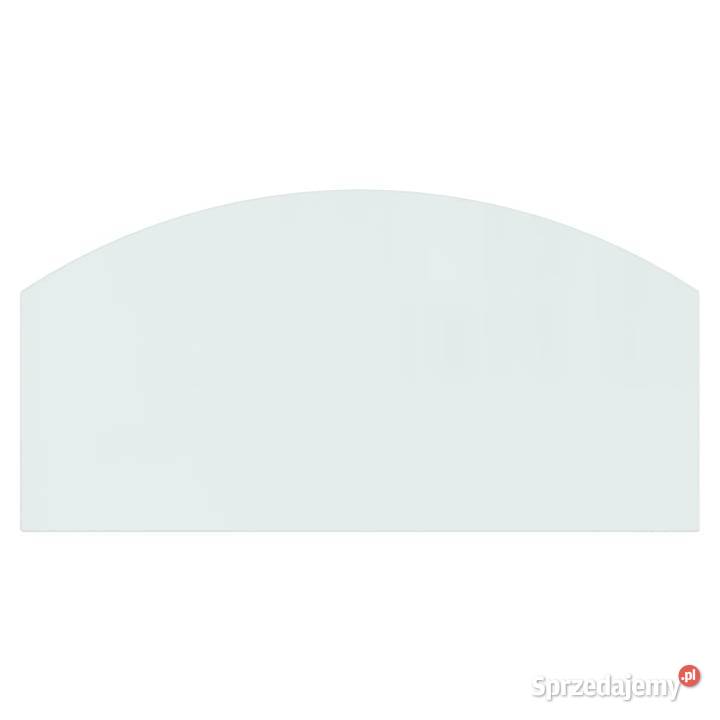 vidaXL Panel kominkowy szklany 100x50 SKU324153 Warszawa sprzedam