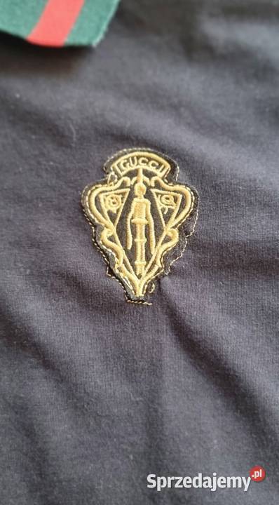koszulka Gucci original śląskie Gliwice