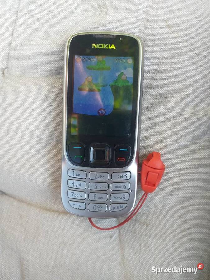 nokia 6303ci 6303 rm638 telefon 638 Sandomierz