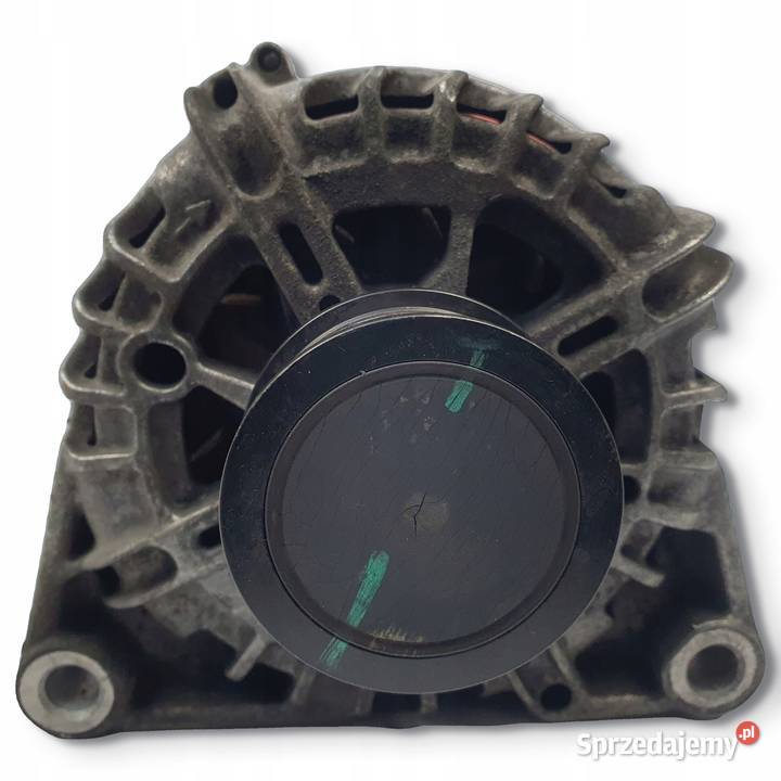 ALTERNATOR Ford Transit Tourneo Courier 15 TDCI Chełm