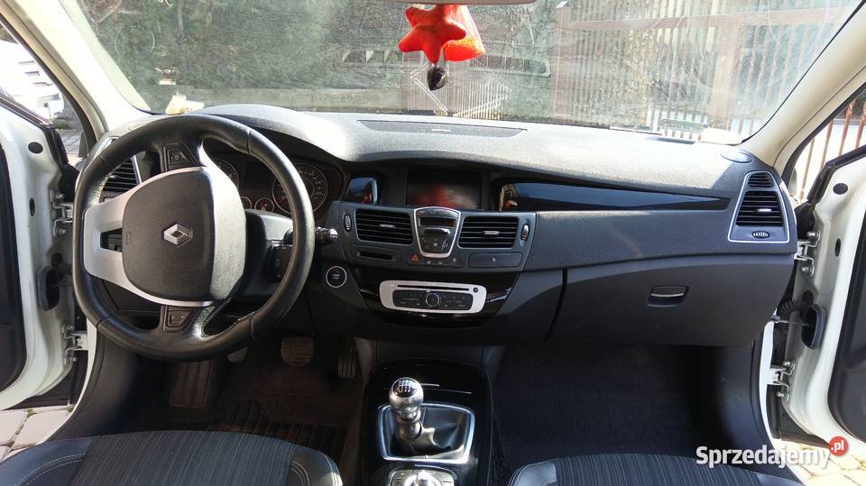 Laguna kombi 2013 20 DCI 173 BOSE EDITION