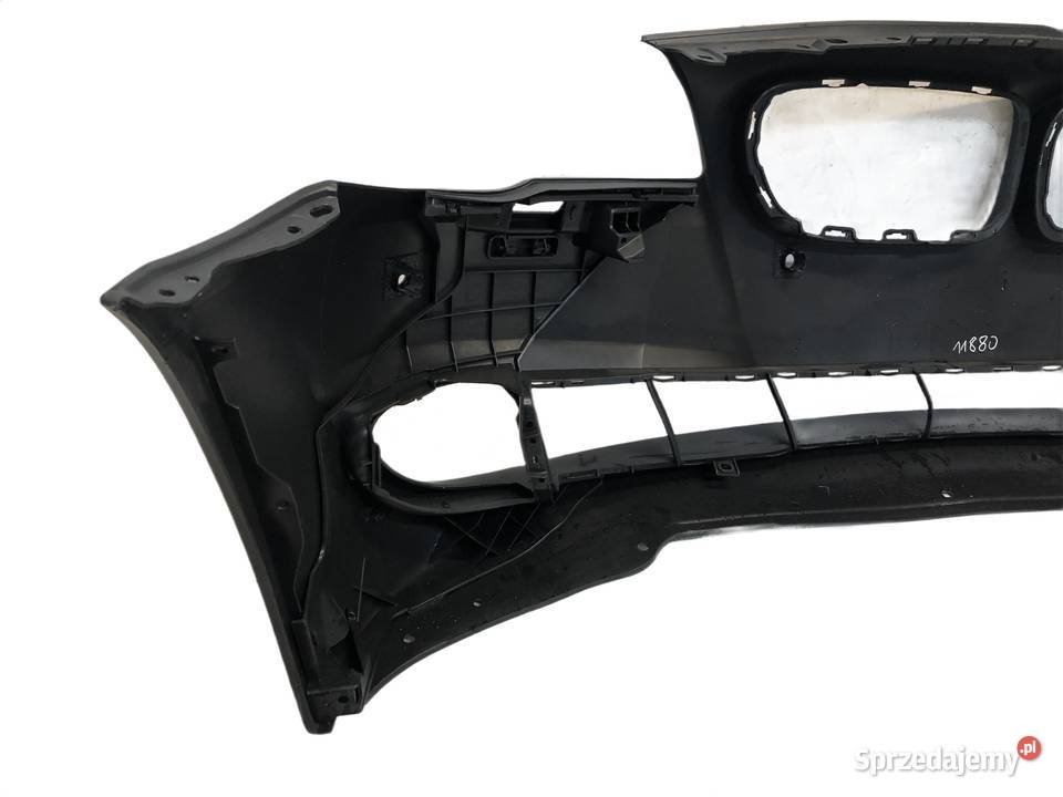 BMW 5 F10 20092013 pod pdc pod spryski Zderzak Skarżysko-Kamienna