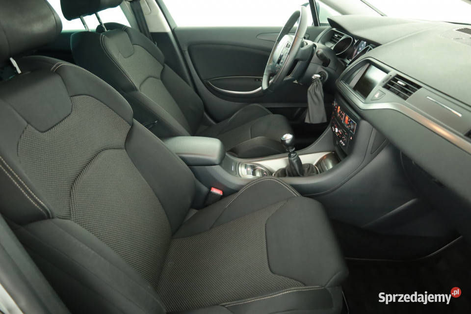 Citroen C5 20 HDi Piaseczno sprzedam