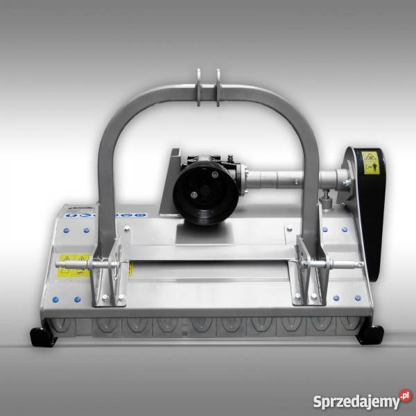 KOSIARKA BIJAKOWA szerokość robocza 105 Izdebki