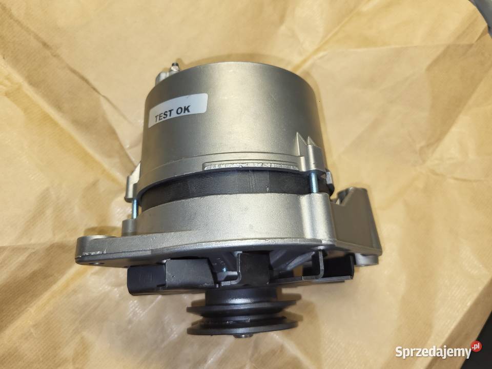 Wartburg 13 Trabant 11 Barkas Alternator Motoryzacja