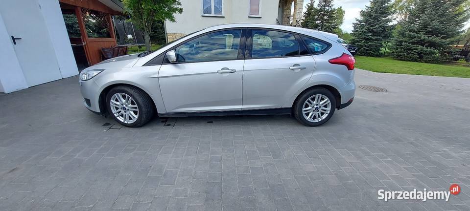 Ford Focus Focus Chełm
