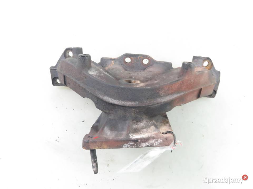 KOLEKTOR WYDECHOWY CITROEN C4 I 16 16V osobowe sprzedam
