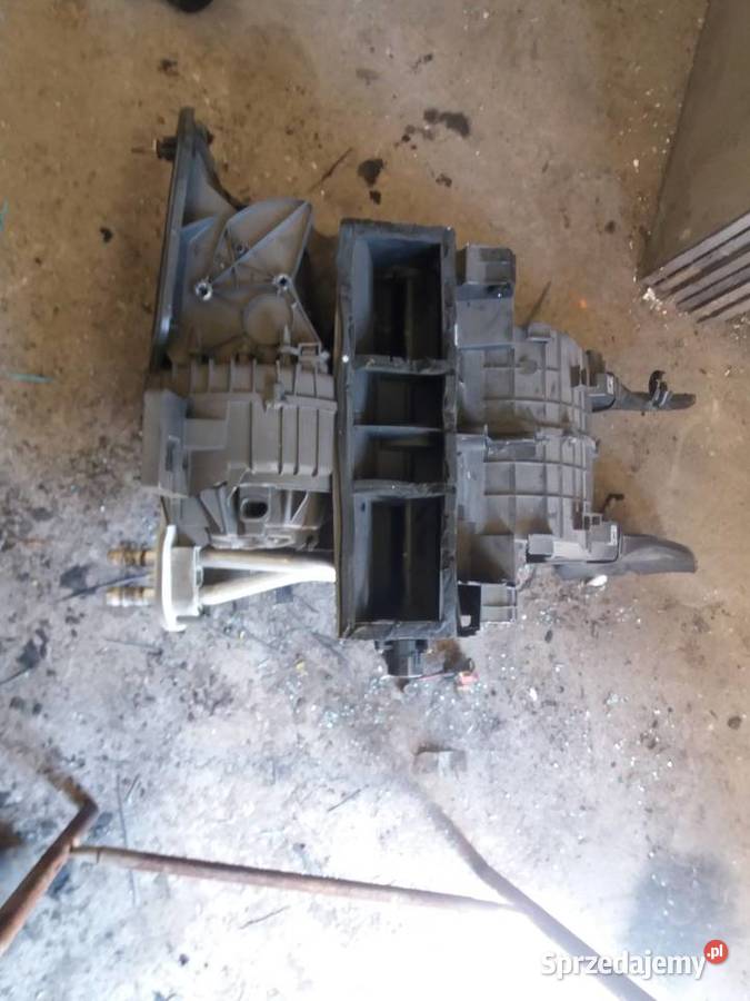 Citroen C5 I Lift Magistrala nawiewu osobowe Wola sprzedam