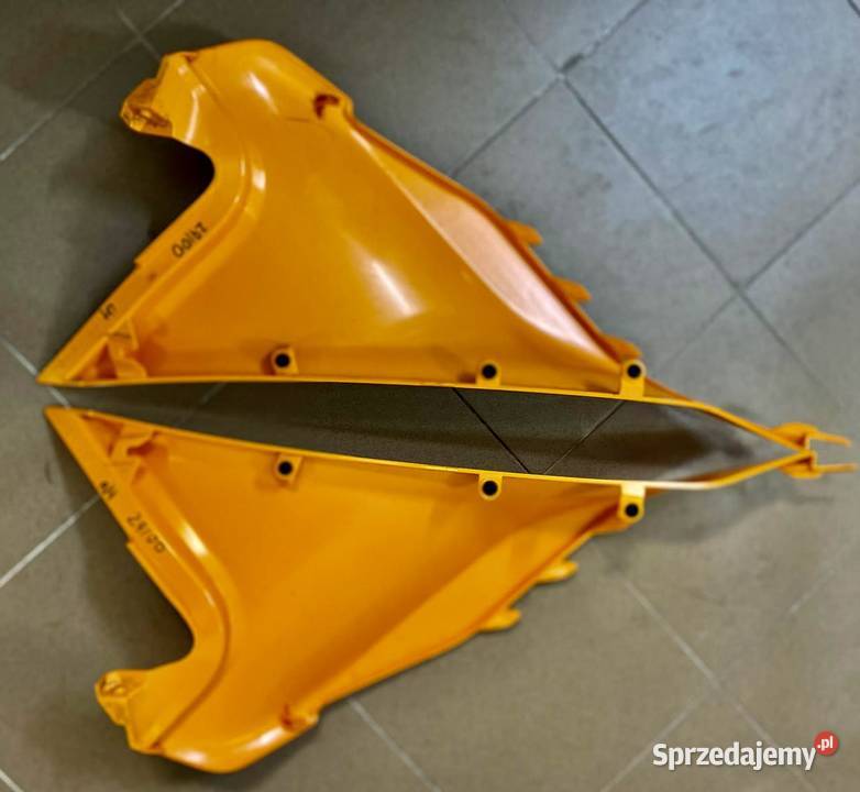SEA DOO panel boczny prawy lewy OEM 291005292 Sporty wodne Lublin sprzedam