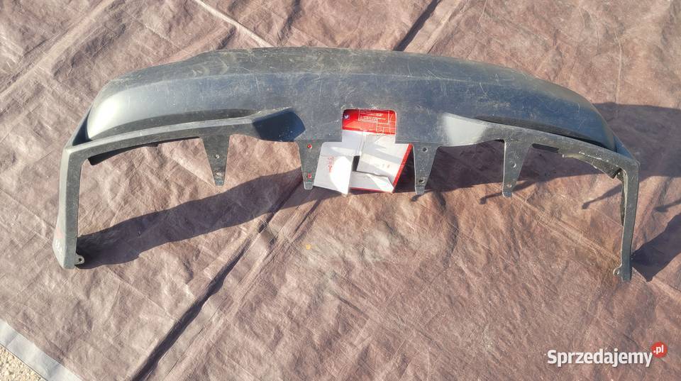 LEXUS NX200T 300H DOKŁADKA DYFUZOR SPOJLER osobowe śląskie