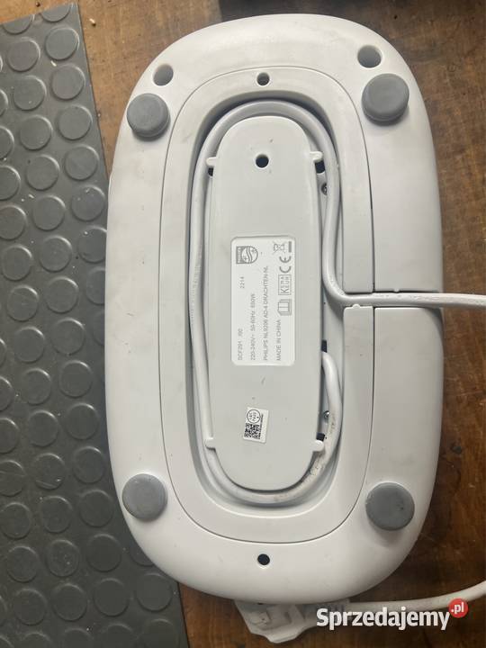 Sterylizator Philips Avent Do 6 butelek i Łomianki