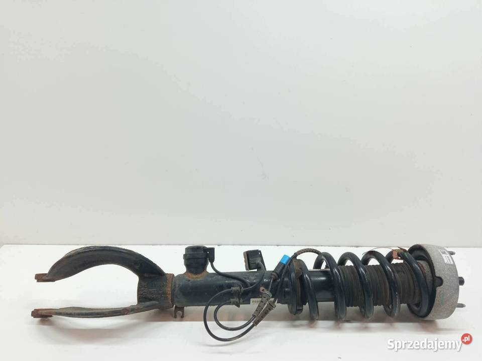AMORTYZATOR PRAWY PRZÓD 30 D VDC 6875084 Bmw X6 osobowe świętokrzyskie