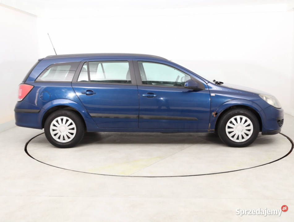 Opel Astra 18 16V ASR (kontrola trakcji) Bielany Wrocławskie