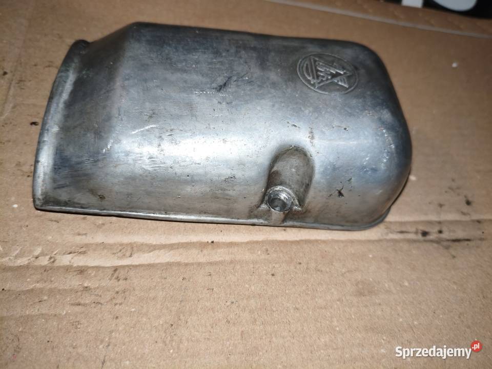 Pokrywa zapłonu Ural M67 Leszno