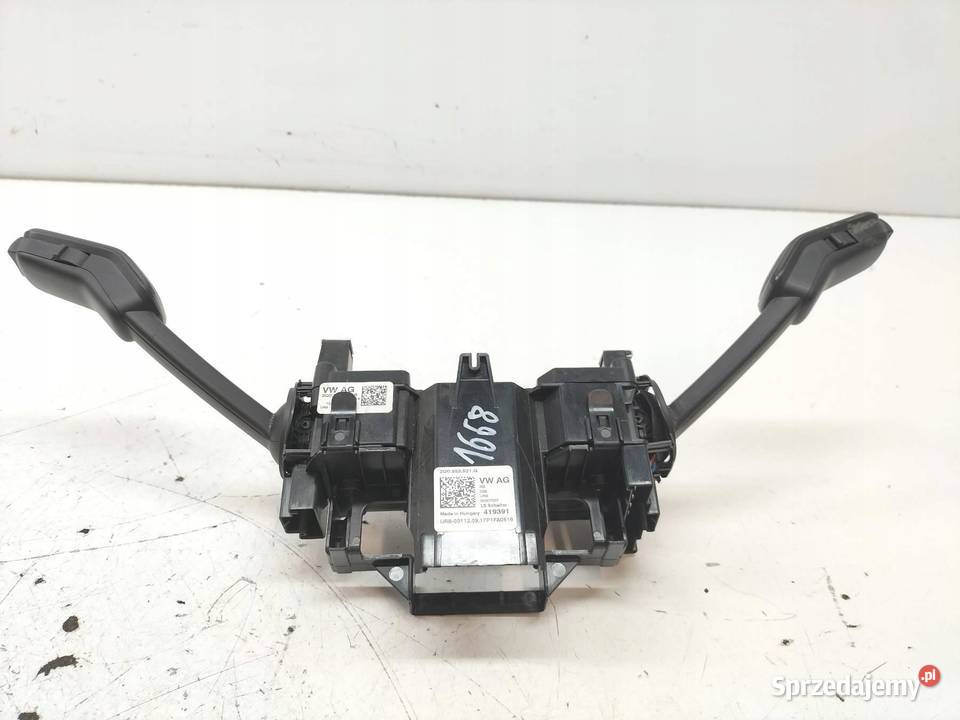 PRZEŁĄCZNIK ZESPOLONY 2Q0953521G 2Q0953502B VW