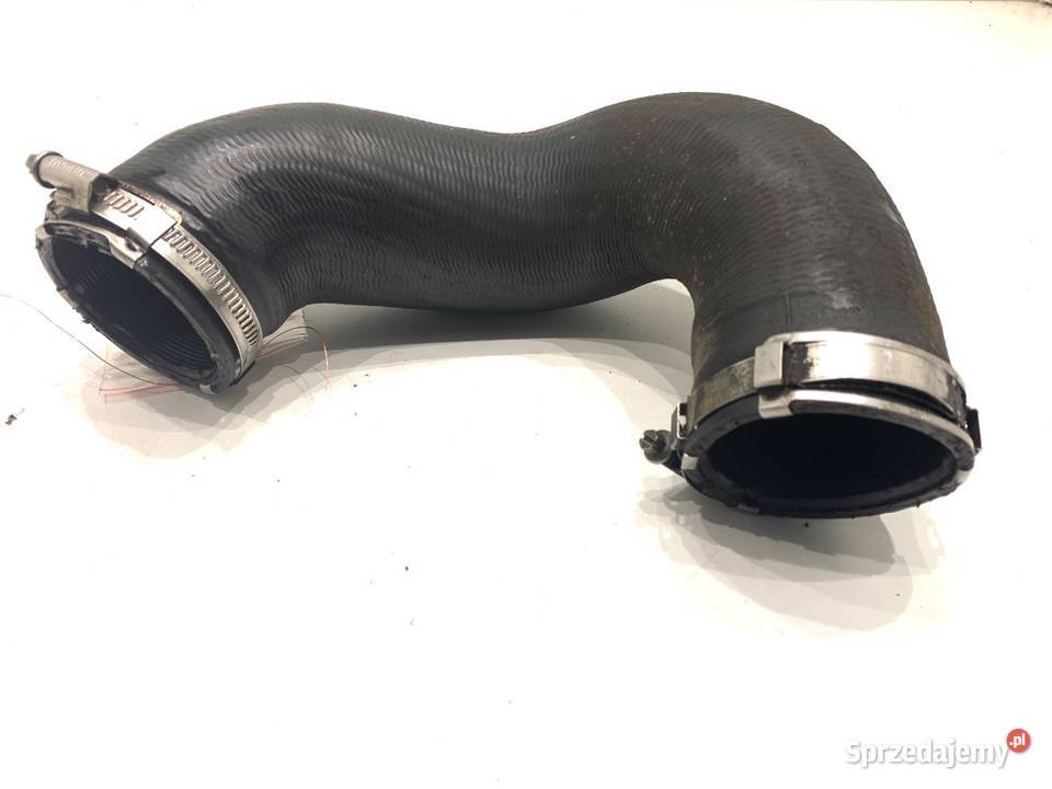 RURA POWIETRZA AUDI Q7 4L 7L6145972E 30 233 0616