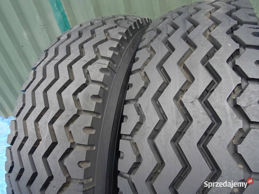 OPONA OPONY 1370 R 225 225 E 225 Szprotawa