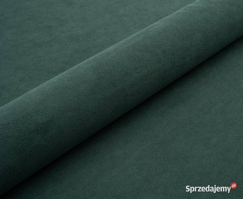 Dream Velvet tkanina tapicerska pluszowa dolnośląskie