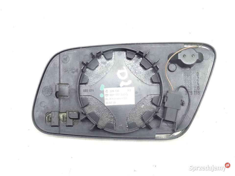 8D0857536G AUDI A8 D2 WKLAD LUSTERKA FOTOCHROM Przemęt sprzedam