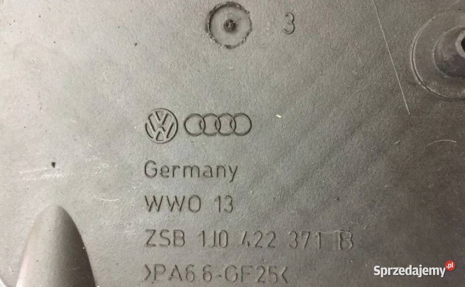 ZBIORNIK PŁYNU WSPOMAGANIA LEON I GOLF IV AUDI Działoszyce sprzedam