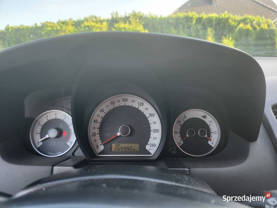 Sprzedam Kia Ceed nieuszkodzony