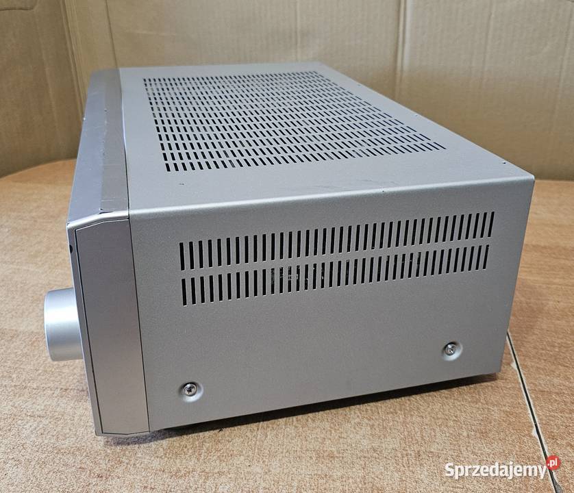 Amplituner SONY STRDE675 Amplitunery lubuskie Gorzów Wielkopolski sprzedam