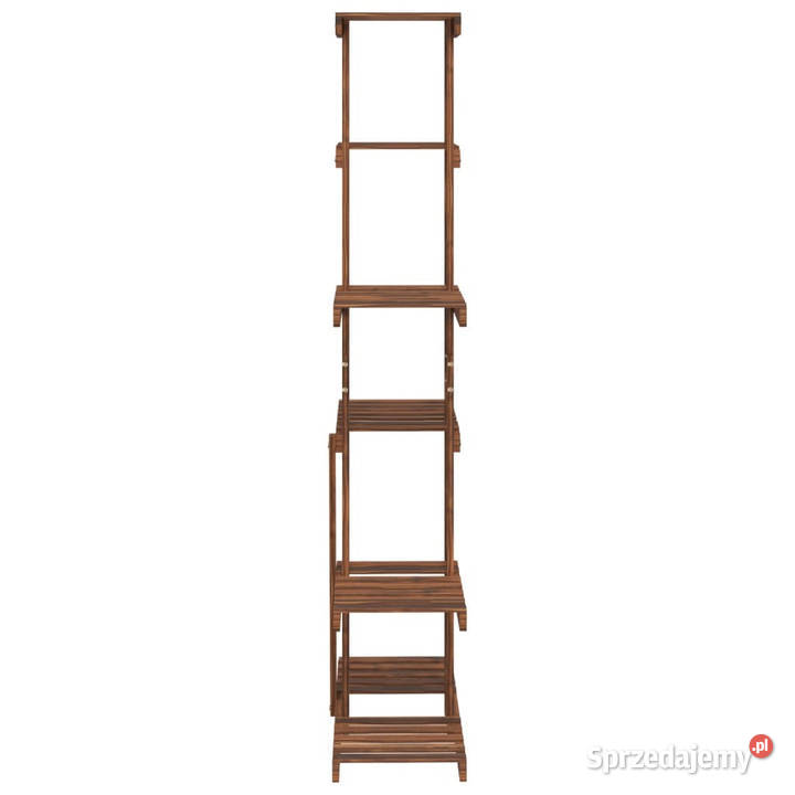 Kwietnik 75x25x1405 lite drewno jodłowe WM362865 Warszawa sprzedam