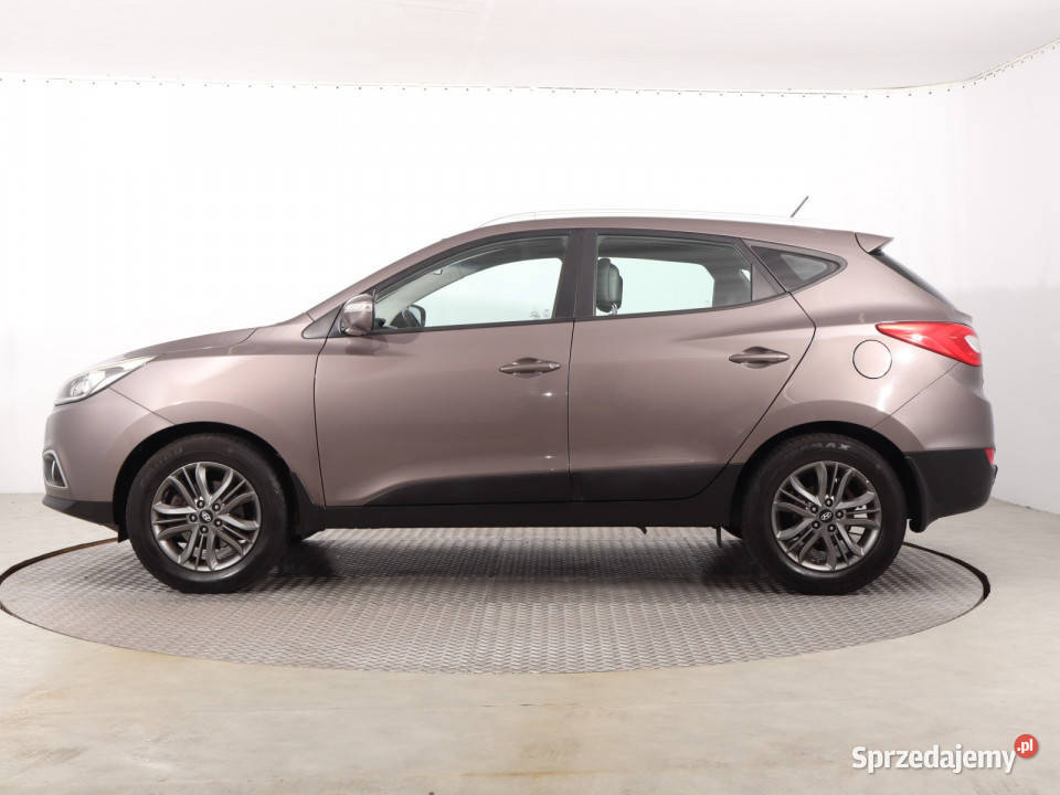 Hyundai ix35 16 GDI elektryczne szyby Katowice