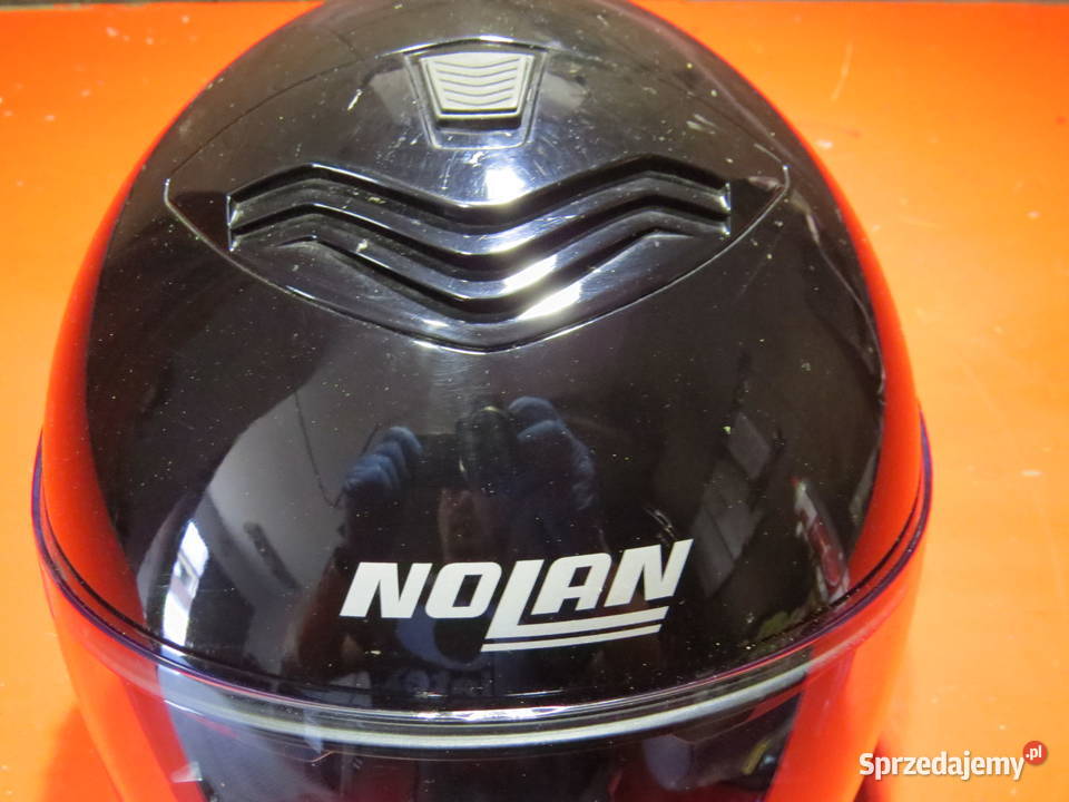 KASK Nolan n43 N43 okulary prawi nowy Kaski Warszawa