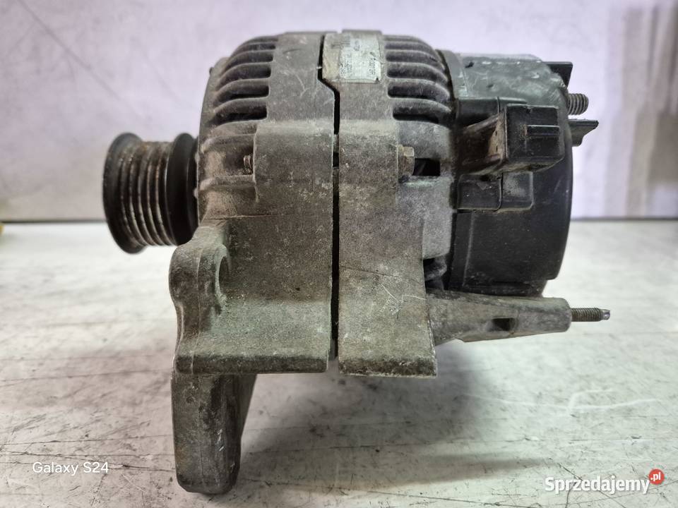 ALTERNATOR 028903025C AUDI OE SKODA OE VW OE Kiczyce sprzedam