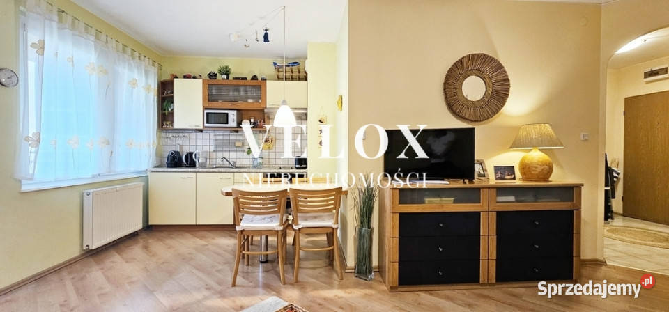 Apartament z widokiem na zatokę morza Dziwnów