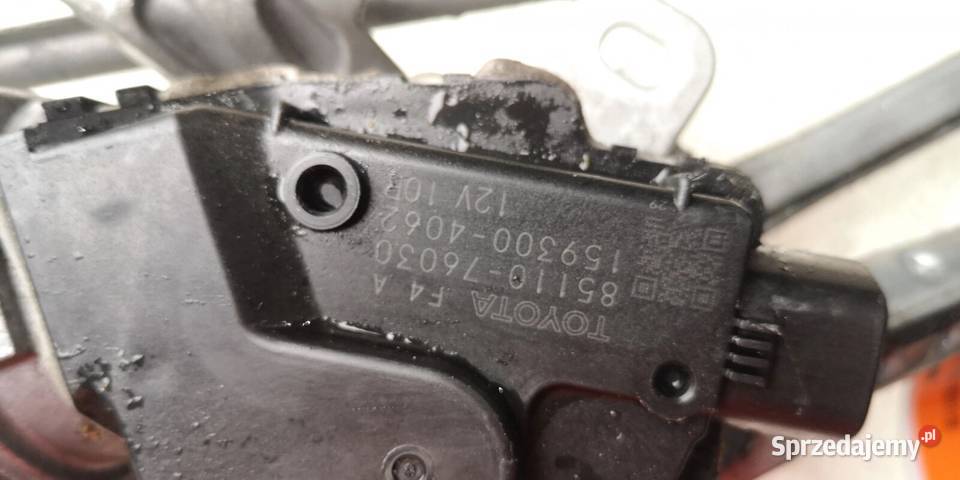 AYGO C1 108 850100H030 142658760 W00009704 Karoseria