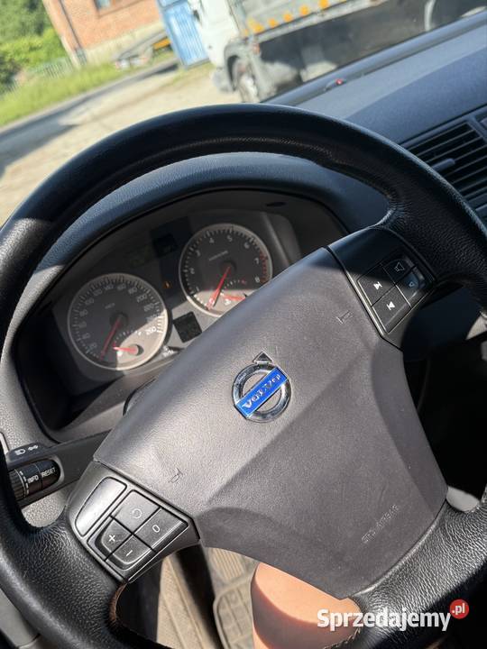 Kierownica multifunkcyjna Volvo v40 II V50 Ostrów Wielkopolski