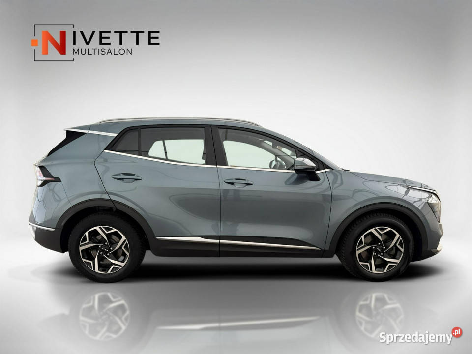 Kia Sportage 16 TGDI150 M Pakiet Smart Salon