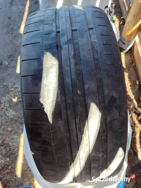 Opony letnie 2253519 Bogoria