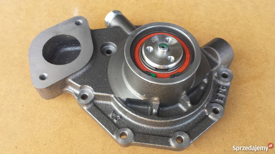 Pompa wody RE505980RE500734 John Deere Radom sprzedam