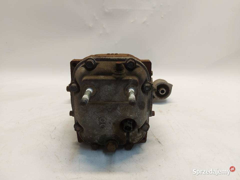 Subaru WRX STI 2015 most tylny reduktor osobowe sprzedam