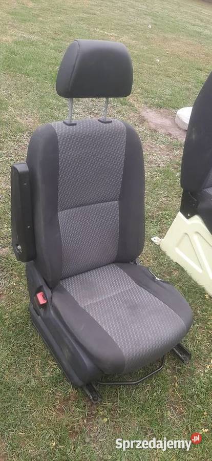 VW CRAFTER SPRINTER 906 DRZWI PRAWE 400