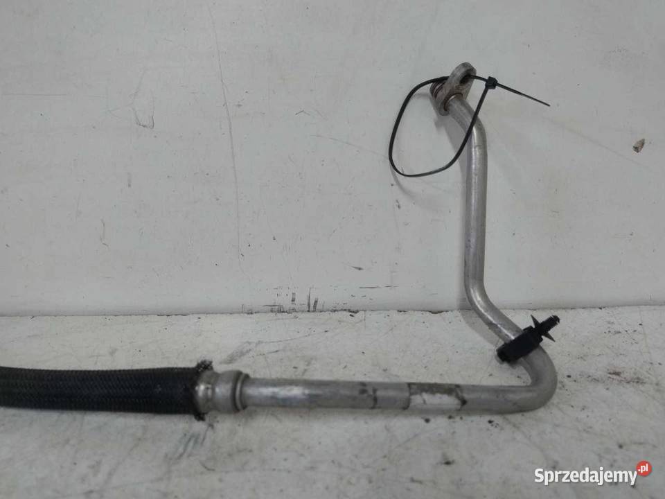 WĄŻ RURKA KLIMATYZACJI PEUGEOT 508 9673507380 osobowe