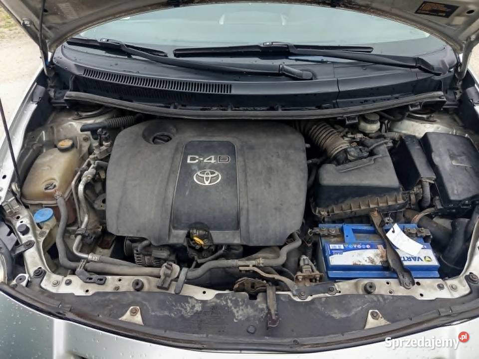 Toyota Auris Auris