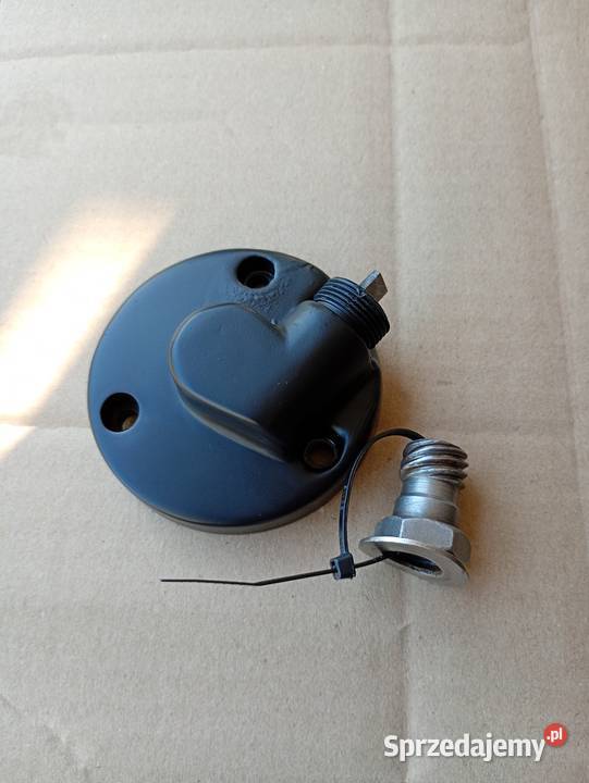 Dekiel obrotomierza MZ etz 250 251 ddr Jasło