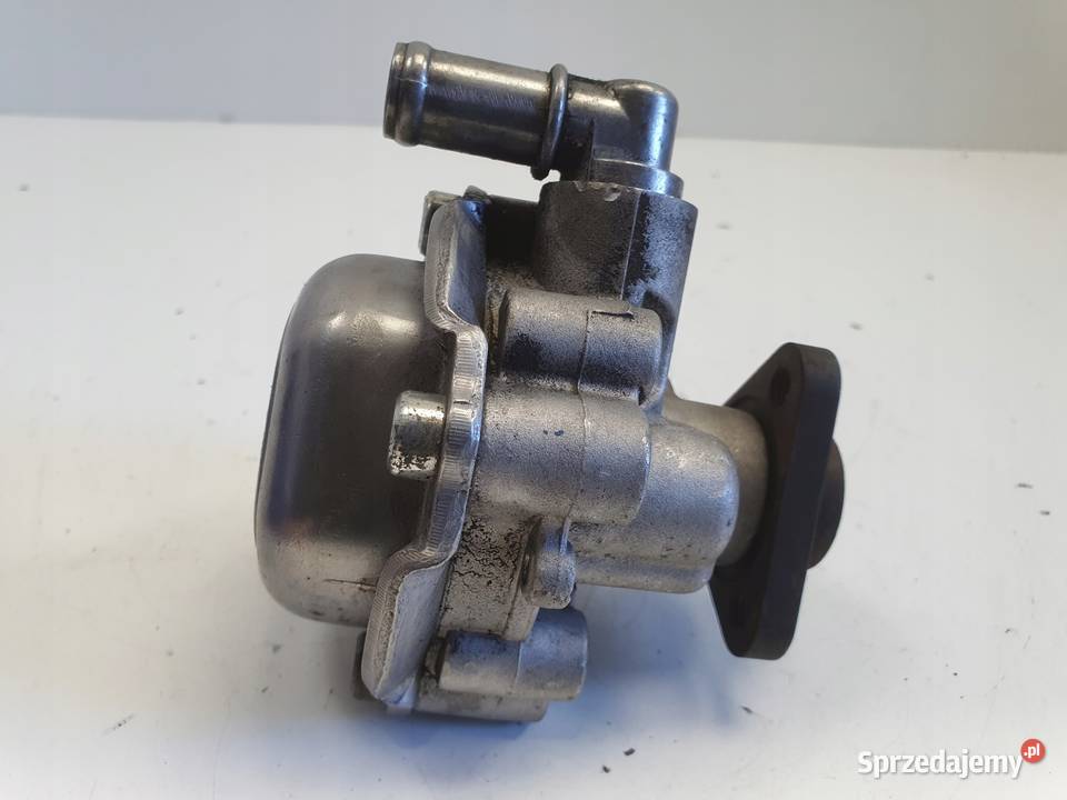 BMW E46 30 i M54B30 POMPA WSPOMAGANIA Rudka