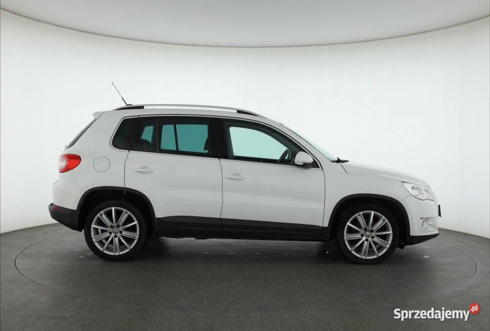 VW Tiguan 20 TDI Tiguan Piaseczno