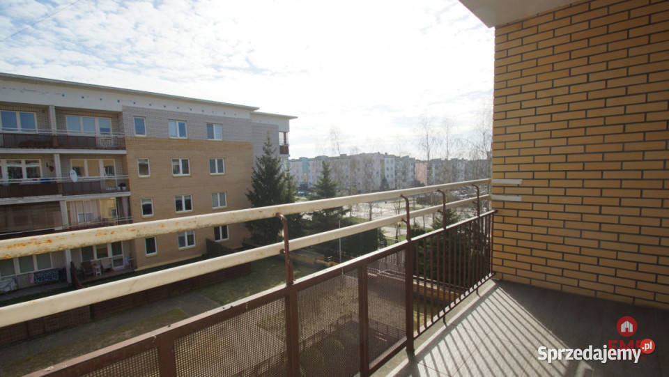 Mieszkanie Białystok Komisji Edukacji Narodowej